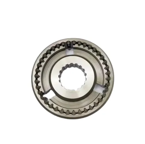 Customization Auto Transmission Parts Synchronizer Assembly SXCJ-ZC0069 for IVECO