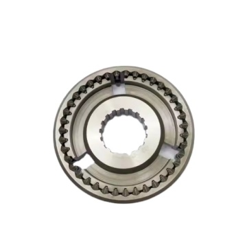 Anpassning Auto Transmission Parts Synchronizer Assembly SXCJ-ZC0069 för IVECO
