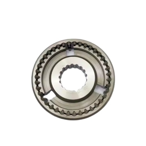 Personalização de peças de transmissão automática Assembléia do sincronizador SXCJ-ZC0069 para IVECO