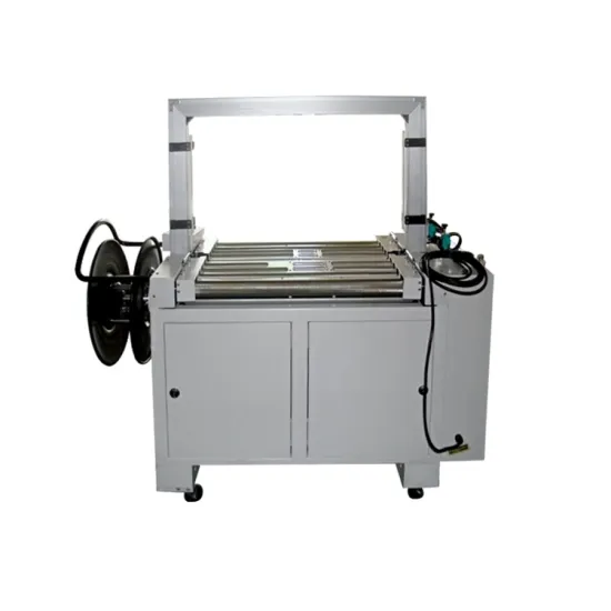 Automatic Commercial Strapping Band Machine