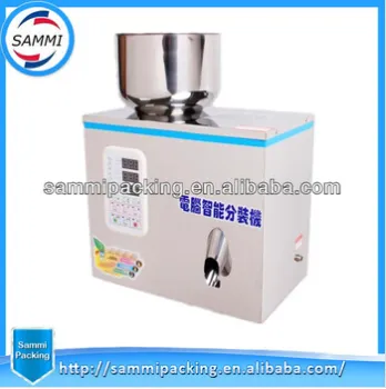 Power Packing Machine