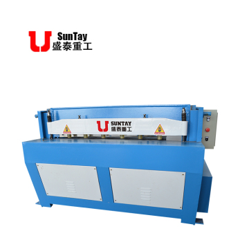 Energy-Saving Electric Shearing Machine Q11-2X2500
