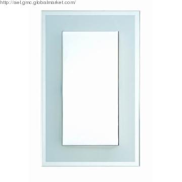 High voltage LED Wall lamp