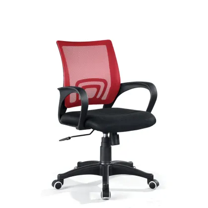 Foshan Shunde Modern Mesh Auditorium Office Computer Chair