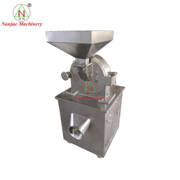 Best Aromatic Herb Grinding Machine for Powdering