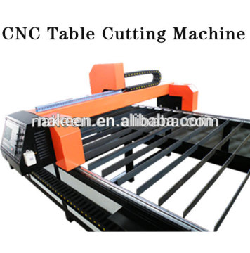 advertising cnc plasma hyperhterm powermax200 table cnc cutting machine