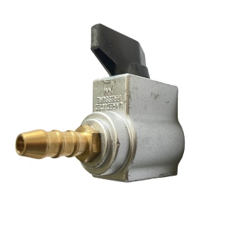 27mm straight regulator for Nigeria market High Quality high Pressure LPG  Gas Regulator