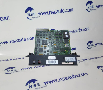 GE IC660TBD110