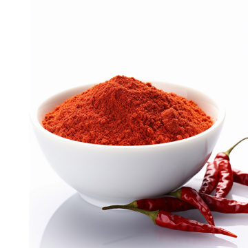 Kräutergewürz rot Chili Paprika PfFeffer Pulver