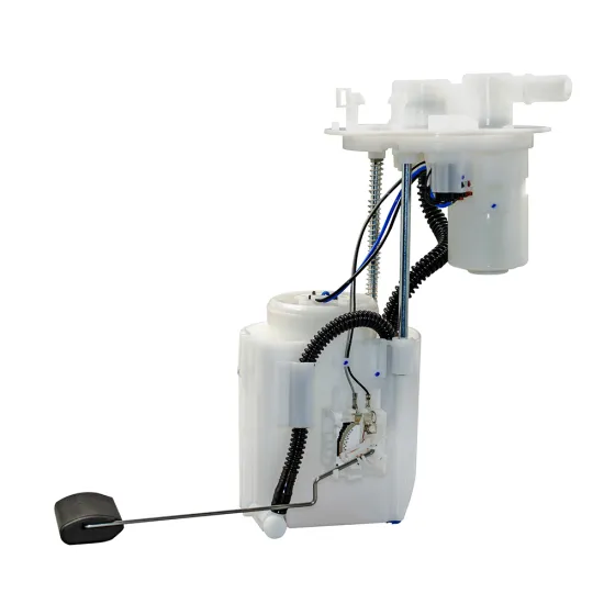 Dopson Auto Engine Parts DPS2047 Electric Fuel Pump For 14-16 Hyundai Kia Soul 1.6