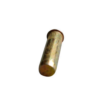 Closed End Rivet Nut Nutsert Rivnut