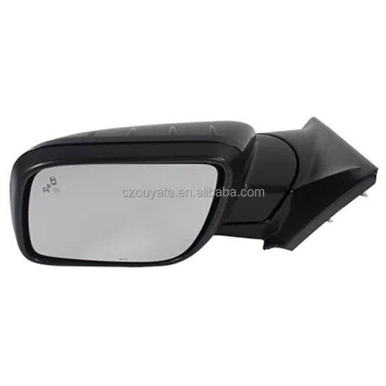 Rearview Mirror Door Mirror BB5Z-17683-MAPTM for Ford Explorer 2010-2014