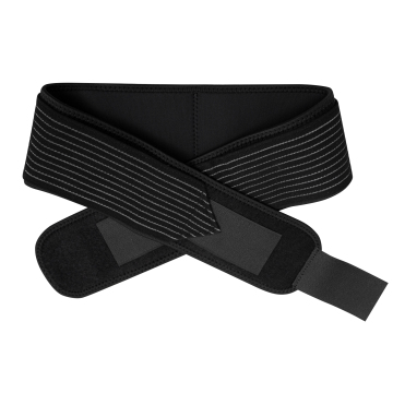 In Stock Copper Compression Sciatica Support Hip Belt with Copper Fiber