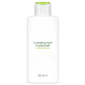 Simpple Hydrating Light Moisturizer 125ml