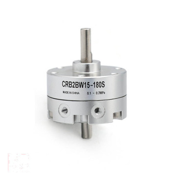 2024 Topselling Vane Rotary Cylinder Models CRB2BW15-20-30-40-90° & 180°, 270°: Manufacturers and Suppliers