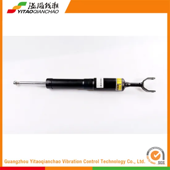 2016 International Standard New Rubber Shock Absorber