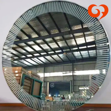 Stylish 400x700mm LED Touch Mirror