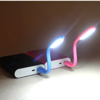 Flashing light up keyboard USB mini keyboard led light