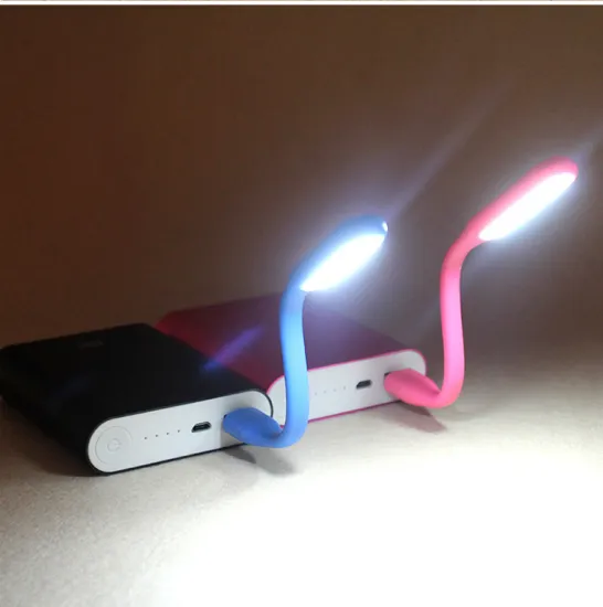 Flashing light up keyboard USB mini keyboard led light