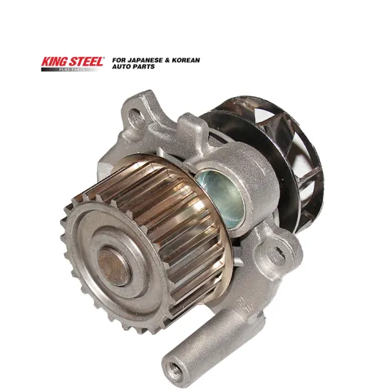 High Quality OEM 06A121018B Car Engine Coolant Water Pump for VW Volkswagen