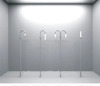 ip65 waterproof manor house garden lighting 3 years warranty