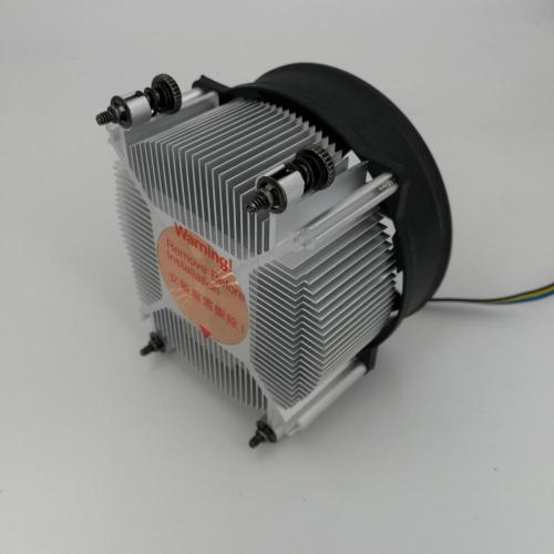 Desktop CPU heat sink AM4