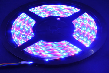 Environment protection 335 LED STRIP