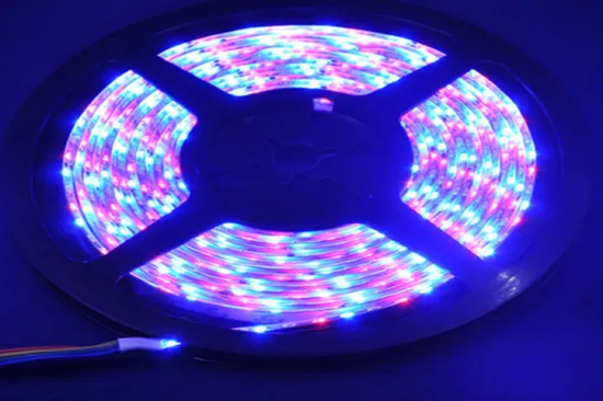 120leds/m Side View 335 LED Strip