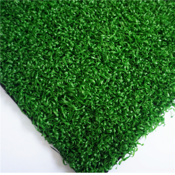 Artificial Grass Carpet for Golf Course