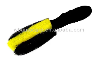 Brake Duster & Wheel brush