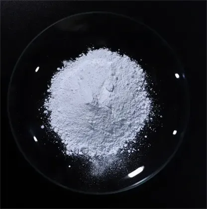 Plastic Grade Rutile Titanium Dioxide R-666