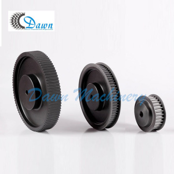 Dawn standard timing pulley HTD 14M