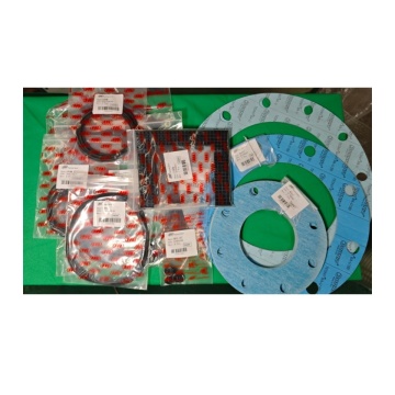 Meilleur prix Chine Manufacture Quality Kit IR Sceling Kit 43192236 Compair Arbre Seal Kit