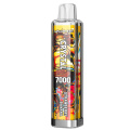 Vapme Crystal 7000 Puffs: Premium Shiny Disposable Vape