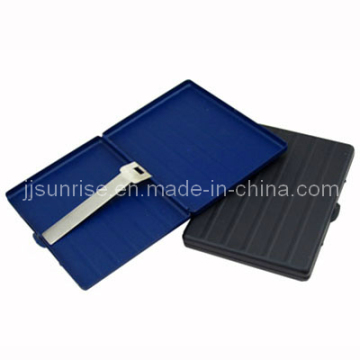 Steel Cigarette Holder (JJ-S13-CGC04)