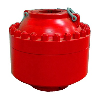 Api 16a Well Control Annular Bop Blowout Preventer Specifications, High ...