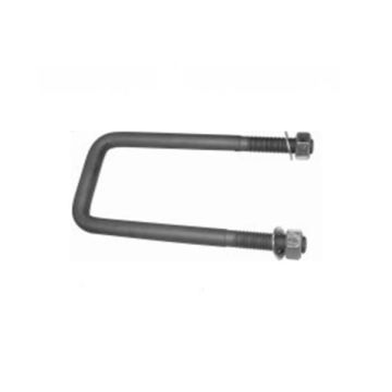 U-Bolt for Truck Chassis Parts - 1628345, 20442072