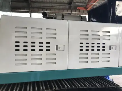 crawler pile foundation rig machine