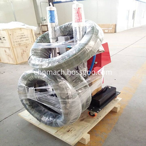 CNMC -E polyurethane foam machine