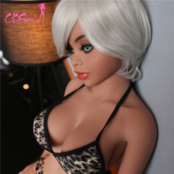 3D Realistic Light Tan Sex Love Dolls