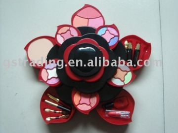 fashion make-up kit/small flower