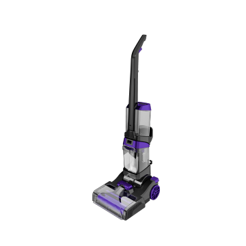 Kommerzielle automatische Gehundsvakuum und Schrubbenmaschine