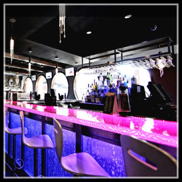 Chinese prefab wholesale restaurant furniture