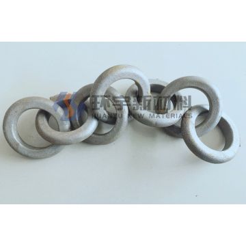 Ницкел Легуре Д-типе Ланци за пећи