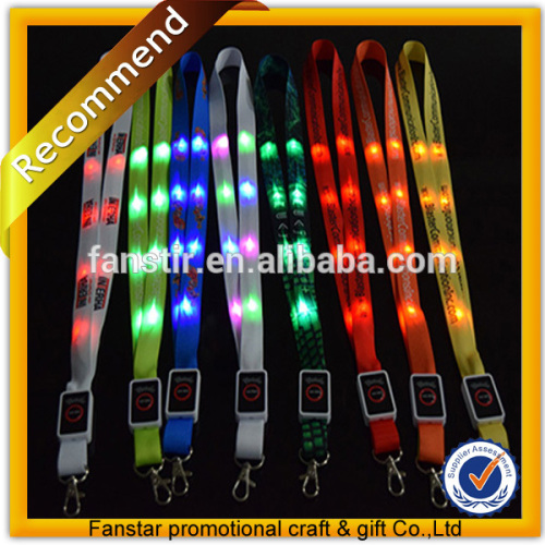 Supply all kinds of ups logo lanyard,evod battery lanyard