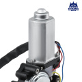 Nissan car window lift motor is durable