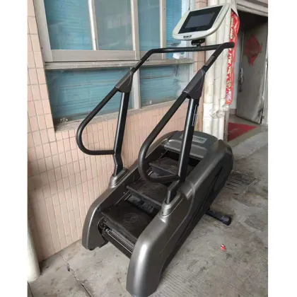 New vertical Cardio exercise stepper Stairmaster machine