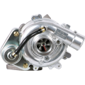 CT16 2KD turbo for toyota vigo