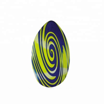 OL-B032 Water Sports Wood Skimming Surf Board