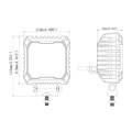 4.3 &quot;35 W OSRAM Heavy Duty LED LED Lights